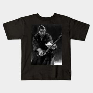 Ronin Kids T-Shirt